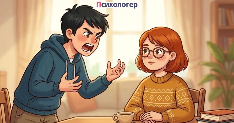 Чому підлітки такі «важкі»?