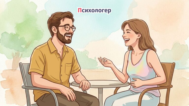 Чи можлива дружба між чоловіком та жінкою?