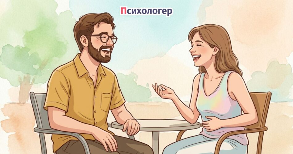 Чи можлива дружба між чоловіком та жінкою?