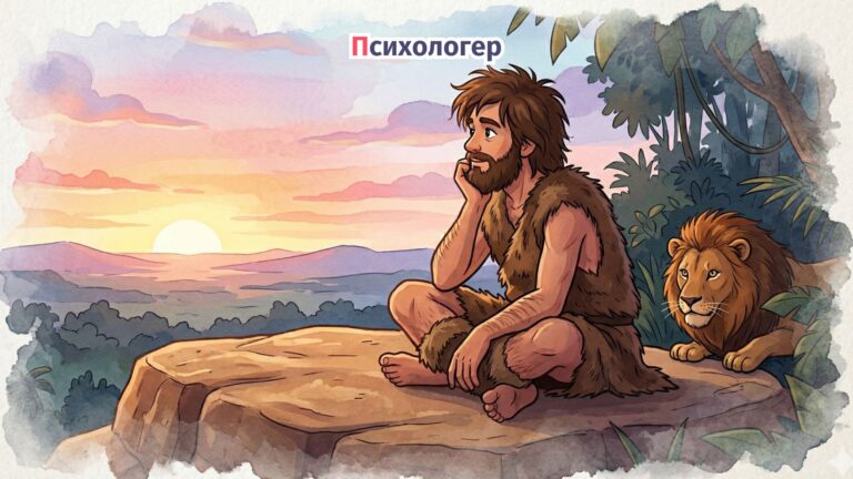 Еволюційна пастка: чому людська психіка фокусується на негативі