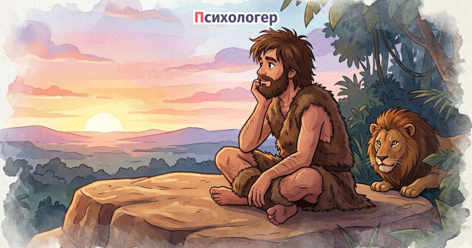 Еволюційна пастка: чому людська психіка фокусується на негативі