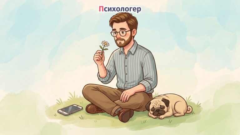 Навіть незначне обмеження смартфона відновлює когнітивні ресурси психіки