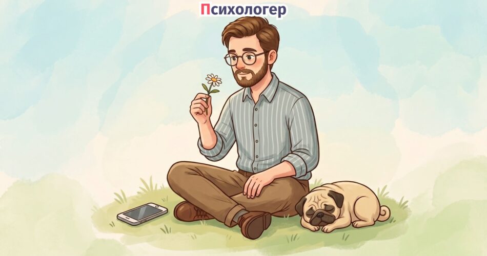 Навіть незначне обмеження смартфона відновлює когнітивні ресурси психіки