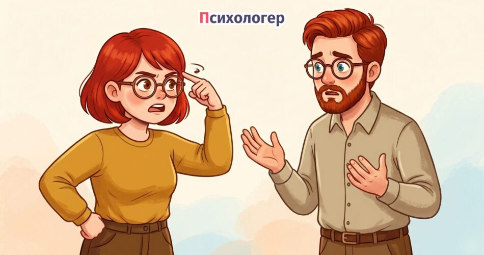 Незгоден — ще не означає неправий