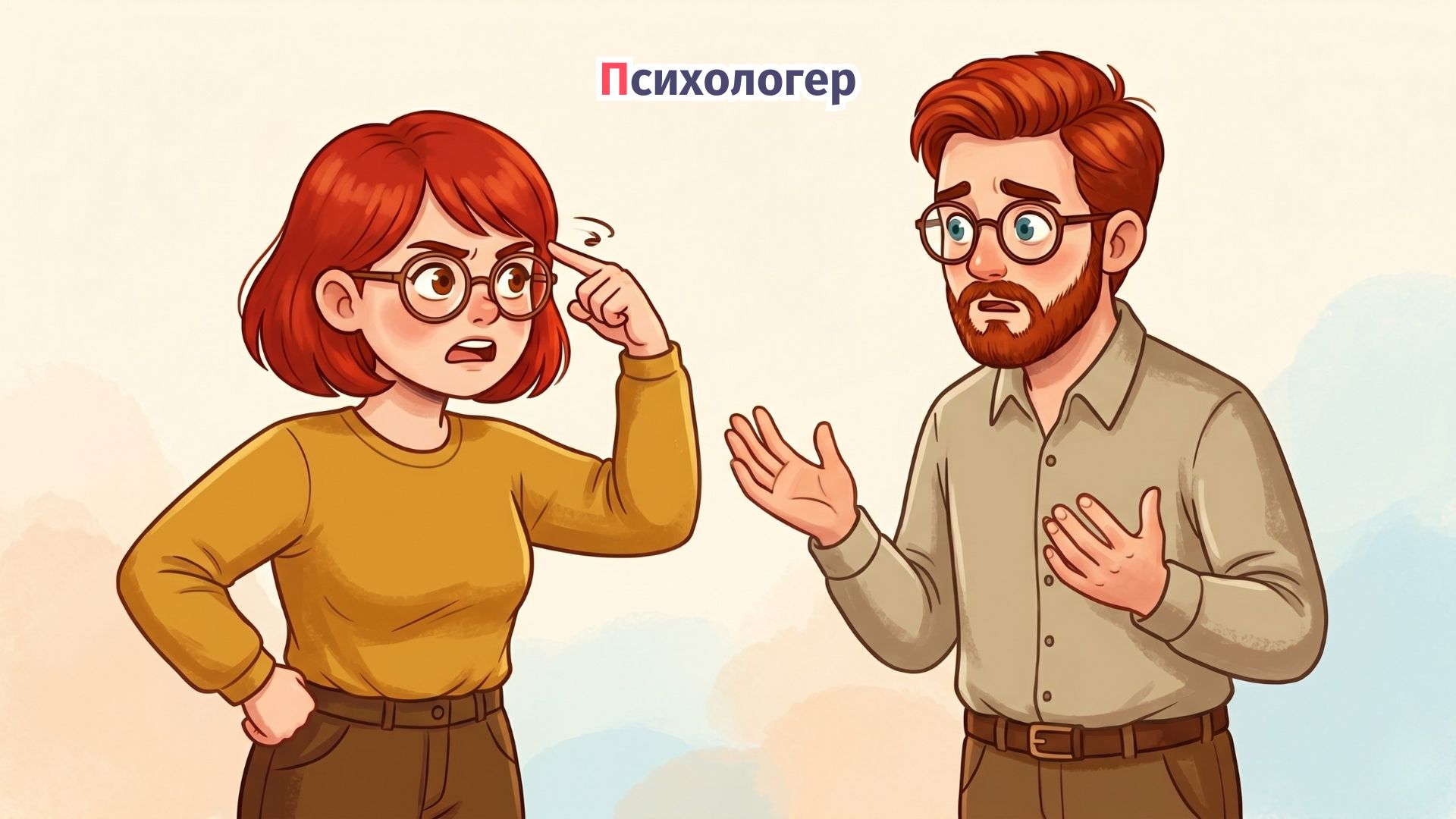 Незгоден &mdash; ще не означає неправий