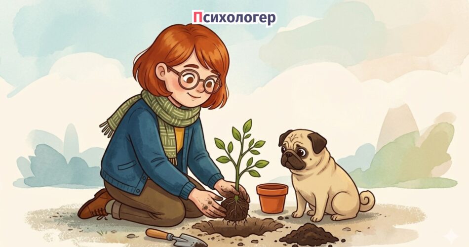 Пошуки сенсу в порожнечі: природа та подолання екзистенційного вакууму