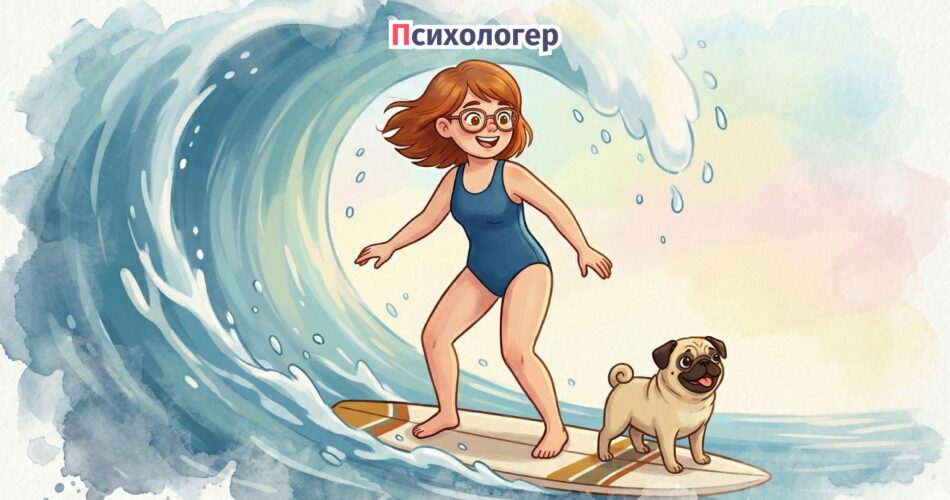 Позитивна модель ментального здоров’я за Еріхом Фроммом