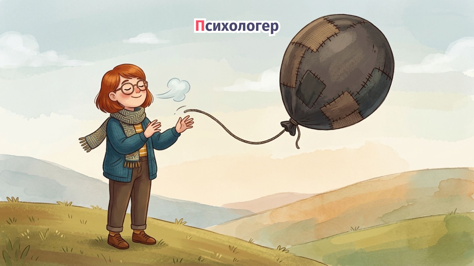 Тіло важко забуває образи