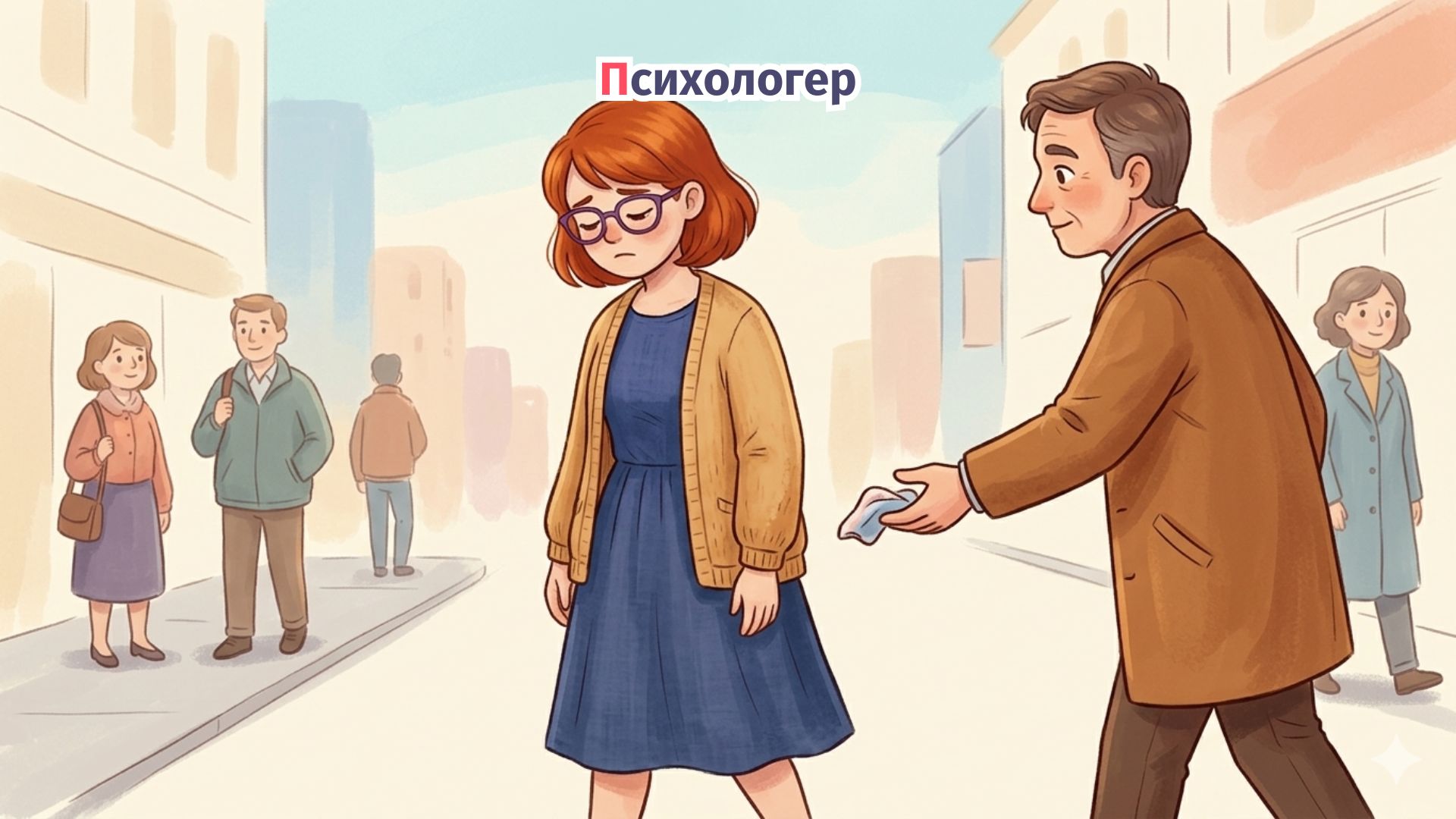 Як подолати самотність? Згадати, що люди &mdash; соціальні тваринки