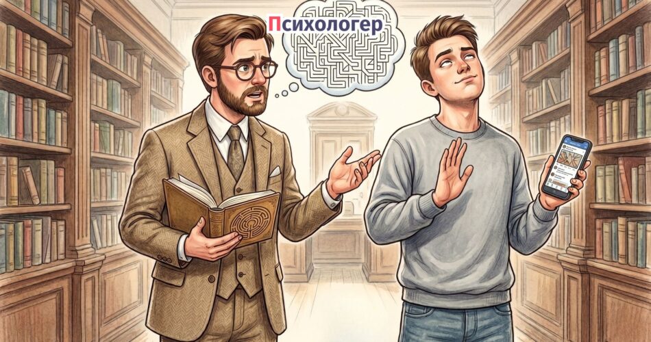 Антиінтелектуалізм: чому факти програють емоціям та ідентичності