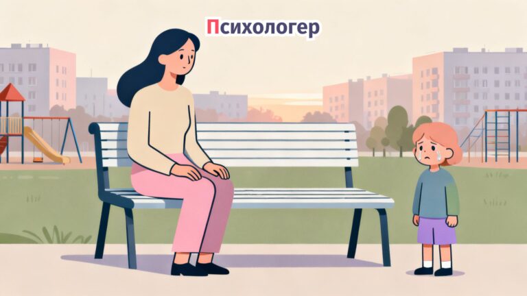 Як реагувати на дитячі сильні емоції