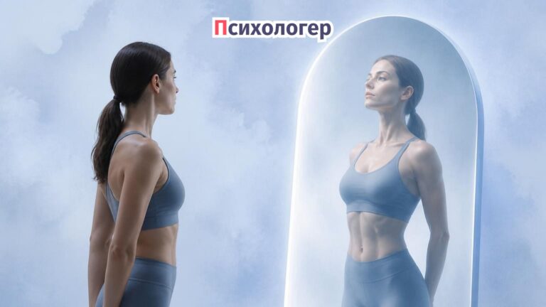 Упередження тілесності ШІ: як алгоритми формують ідеали тіла