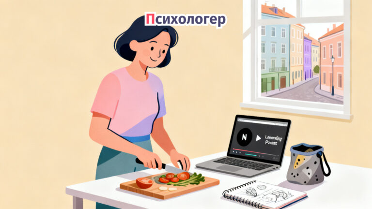 Як хобі можуть посилити кар’єру