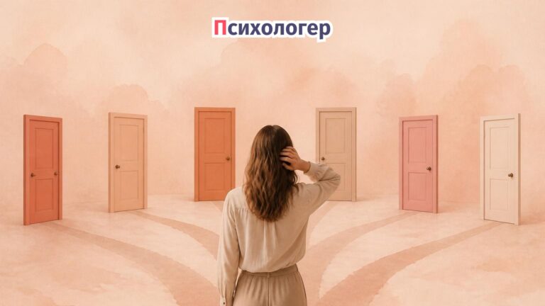 Коли вибір стає проблемою: як надлишок опцій виснажує
