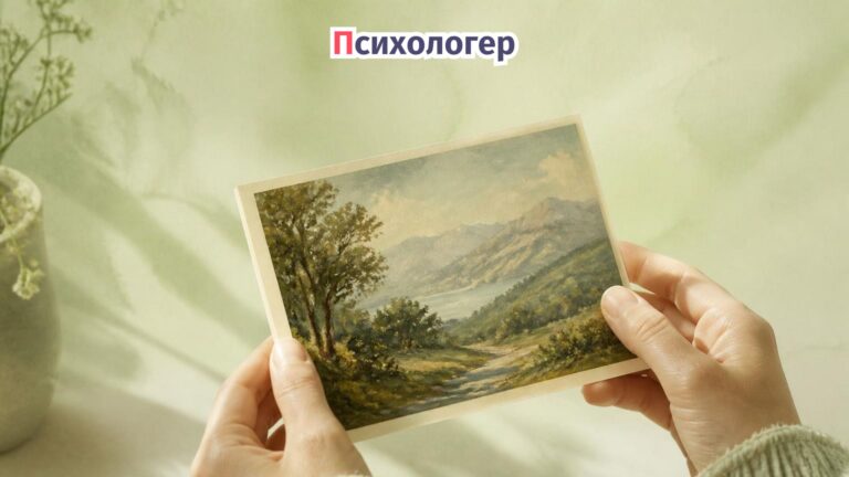 Мистецтво неквапливого споглядання мистецтва