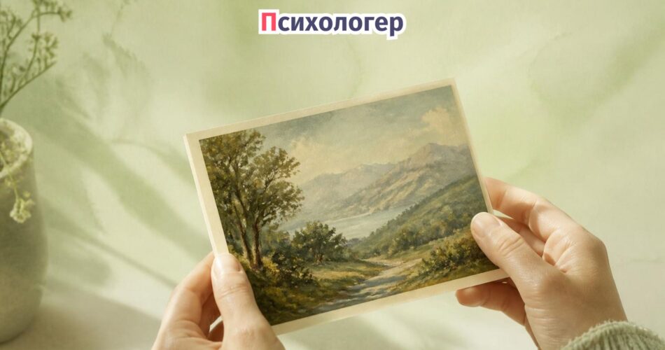 povilne rozghliadannia mystetstvo uvazhnist psykhichne blagopoluchchia 20260715 010517