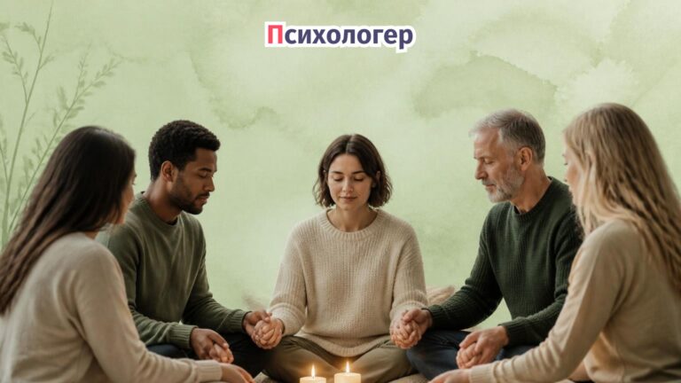 Ритуали в житті: як стародавня практика допомагає протистояти сучасним викликам