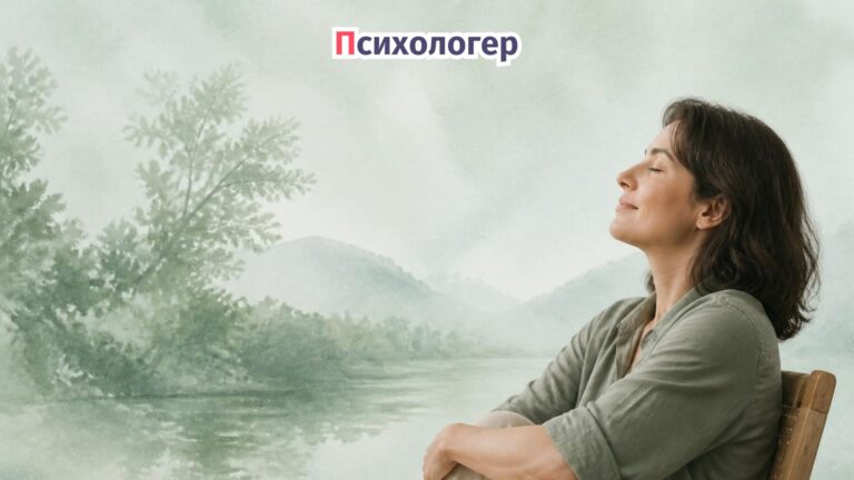 Як природа впливає на психіку: що каже наука і як отримати користь