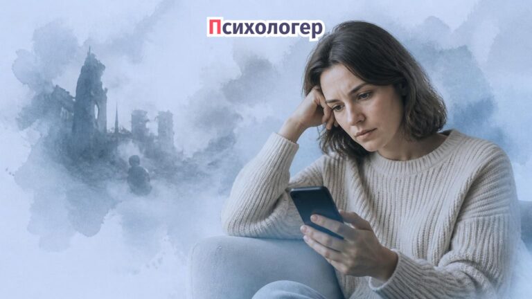Як не виснажитися від трагедій онлайн