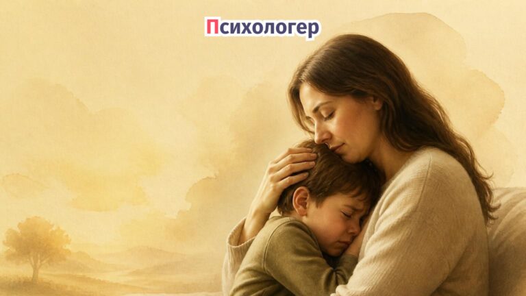 Як реагувати на дитячі сильні емоції