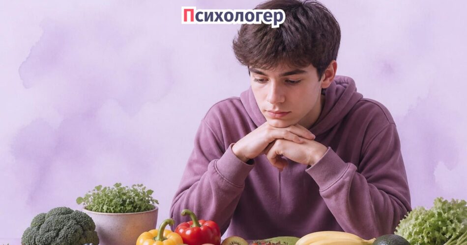 yak kharchuvannia pidlitkiv vplyvaie na yikhnie psykhichne zdorovia 20260715 014026