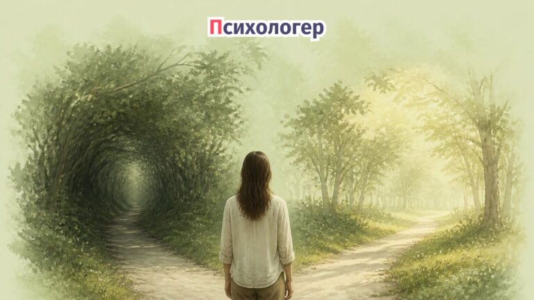 Як нарешті перестати уникати життя через тривожність