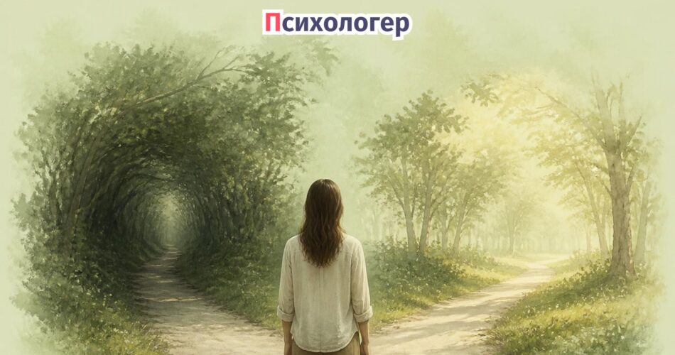 yak perestaty unykaty zhyttya cherez tryvozhnist 20260727 134206