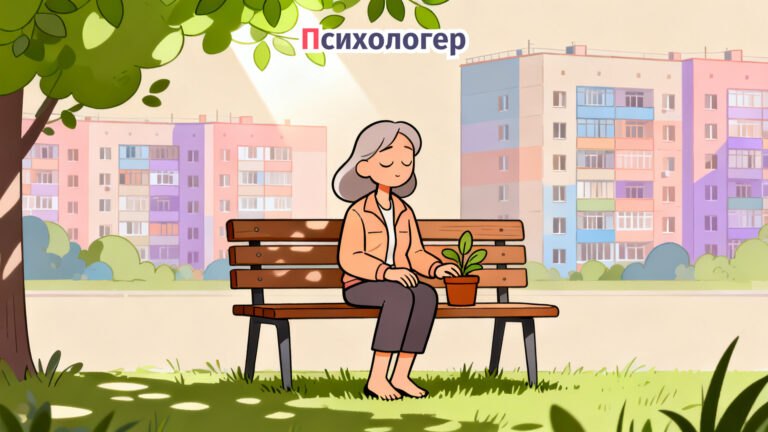 Як природа впливає на психіку: що каже наука і як отримати користь