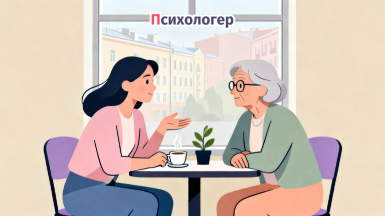Як поглибити розмову: прості кроки для щирішого спілкування