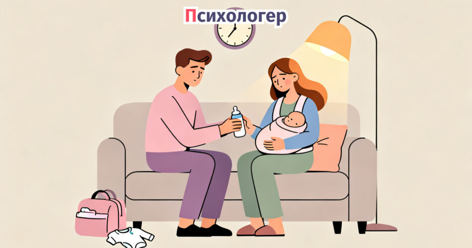 yak zberety stosunky pislya narodzhennya ditini 20260702 175717
