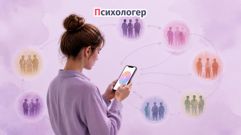 Чому ми віримо псевдонауковим тестам особистості