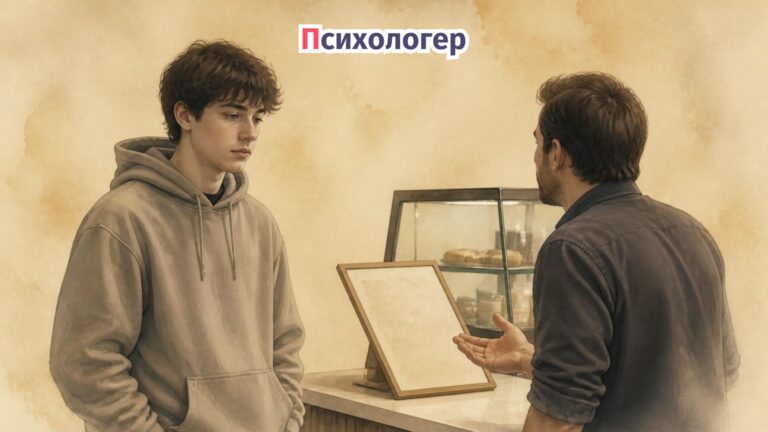 Чому покоління Z говорить менше: феномен порожнього погляду