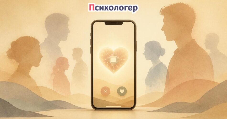 chy zmozhe shtuchnyy intelekt peredbachyty idealnoho partnera 20260904 150638