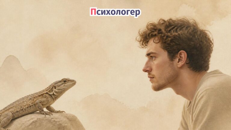 «Рептильний мозок» — міф чи реальність?