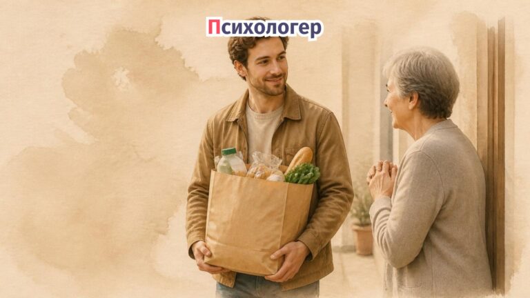 Дослідження Оксфорду: як розпізнати по-справжньому добру людину