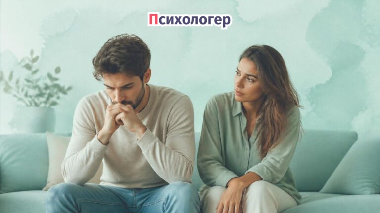 Обсесивна поведінка партнера: три насторожливі ознаки