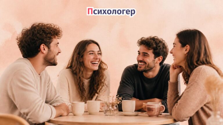 4 звички, які зберігають дружбу на роки
