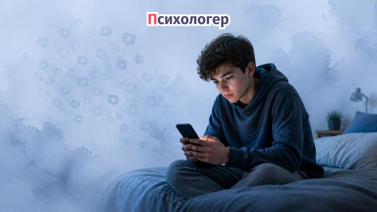 Соціальна мережева залежність: чи можливе одужання?