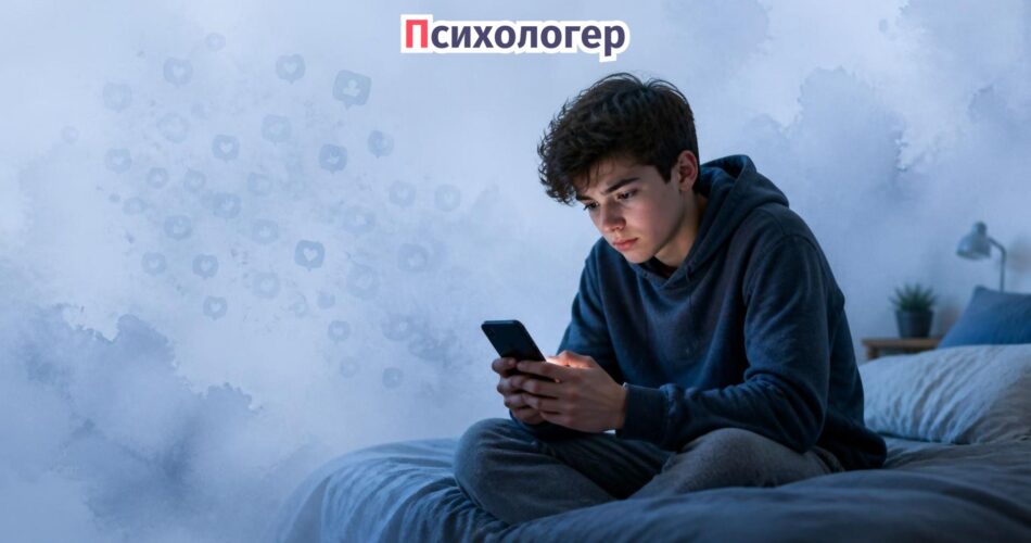 sotsialna merezheva zalezhnist chy mozhlyve oduzhannia 20261022 174718