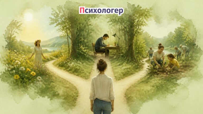 Три шляхи до щастя: життя приємне, залучене, осмислене