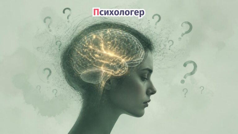 Як невизначеність впливає на мозок