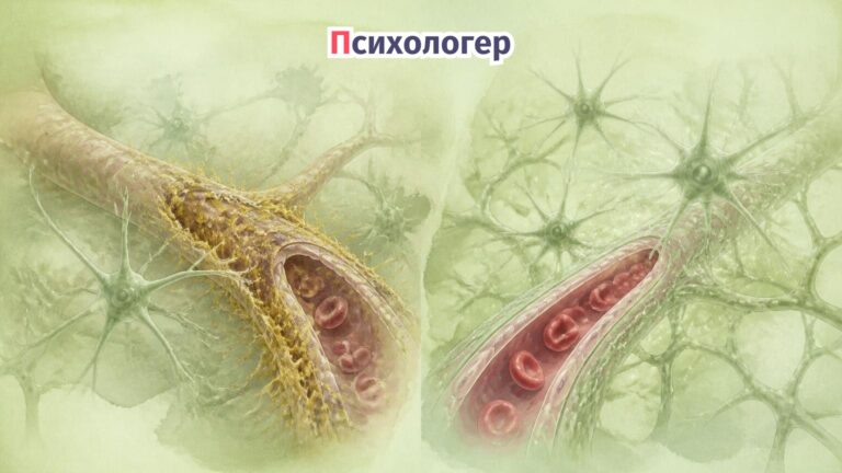 Як рідкісна мутація захищає мозок від Альцгеймера